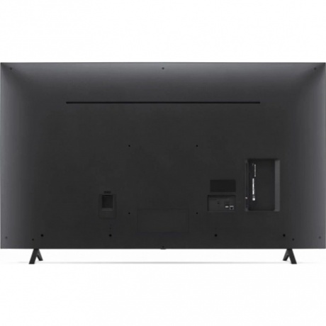 Телевизор LG 50UR78006LK черный - фото 4