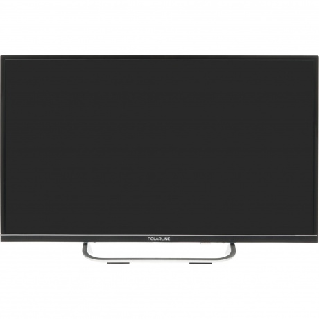 Телевизор PolarLine 32PL53TC-SM черный - фото 3