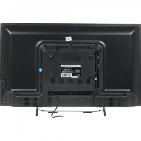 Телевизор PolarLine 32PL53TC-SM черный - фото 8