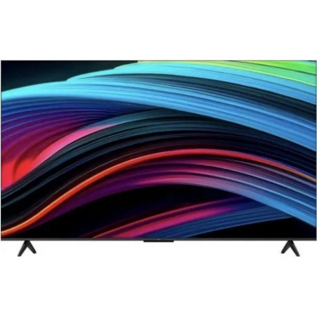 Телевизор TCL 75C647 QLED 4K - фото 1