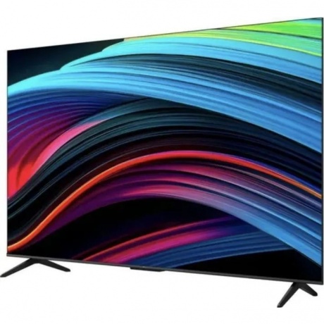 Телевизор TCL 75C647 QLED 4K - фото 2