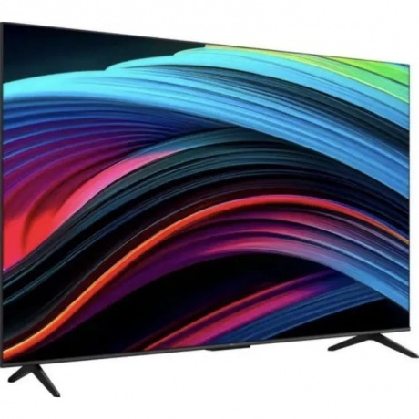 Телевизор TCL 75C647 QLED 4K - фото 3