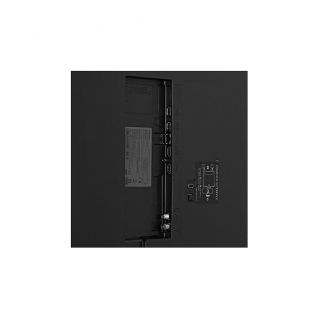 Телевизор Samsung QE65Q60CAUXRU Q черный - фото 13