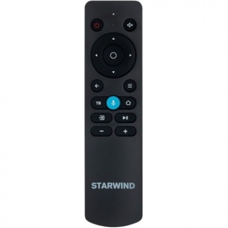 Телевизор  Starwind SW-LED43SG300 черный - фото 14