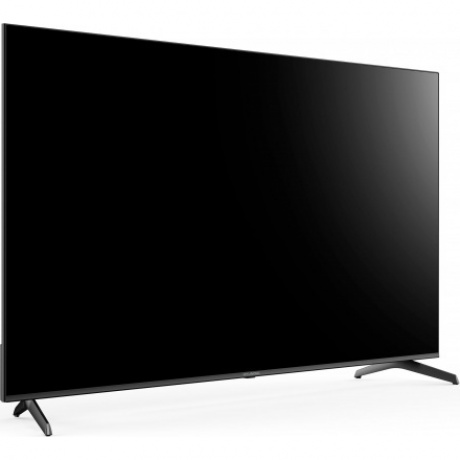 Телевизор Hyundai H-LED75BU7006(UHD Smartmetal frameless) - фото 8