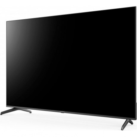 Телевизор Hyundai H-LED75BU7006(UHD Smartmetal frameless) - фото 9