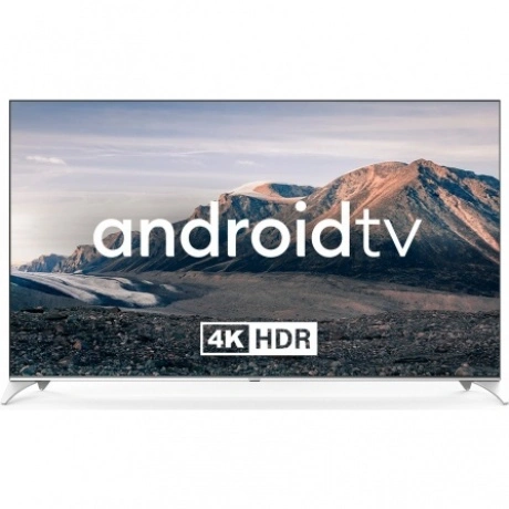 Телевизор Hyundai H-LED75QBU7500(UHD Smartframeless)