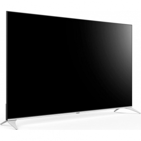 Телевизор Hyundai H-LED75QBU7500(UHD Smartframeless) - фото 8