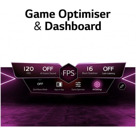 Телевизор LG 75QNED756RA - фото 12