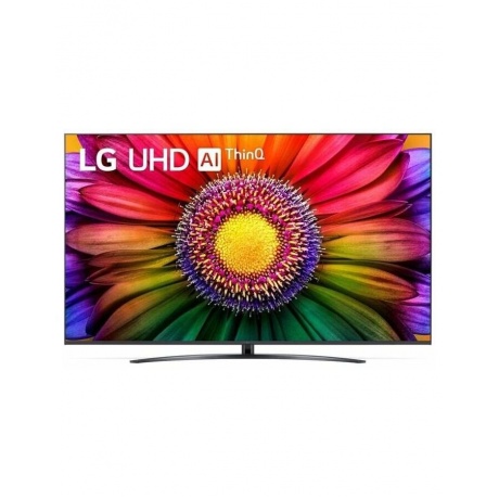 Телевизор LG 75UR81009LK - фото 1