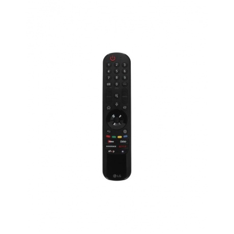 Телевизор LG 75UR81009LK - фото 12