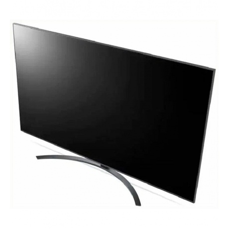 Телевизор LG 75UR81009LK - фото 4