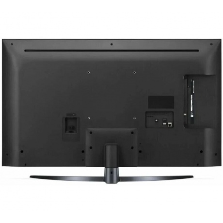 Телевизор LG 75UR81009LK - фото 6
