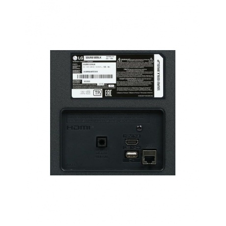 Телевизор LG 75UR81009LK - фото 10