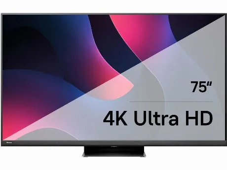 Телевизор Hisense 75U8KQ