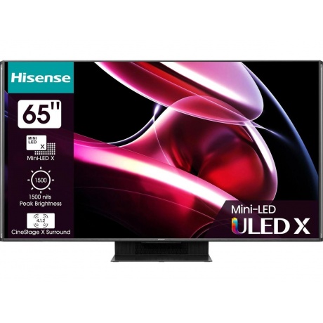 Телевизор Hisense 65UXKQ - фото 1