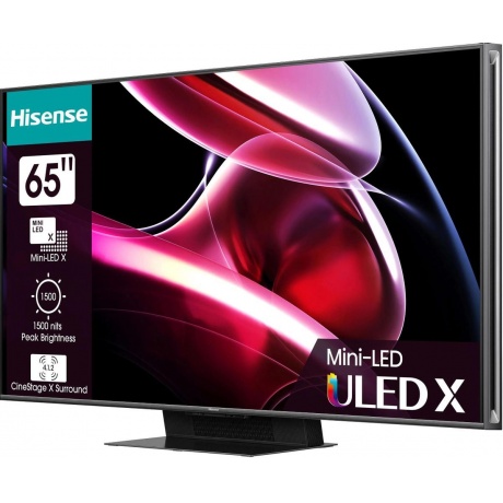 Телевизор Hisense 65UXKQ - фото 3
