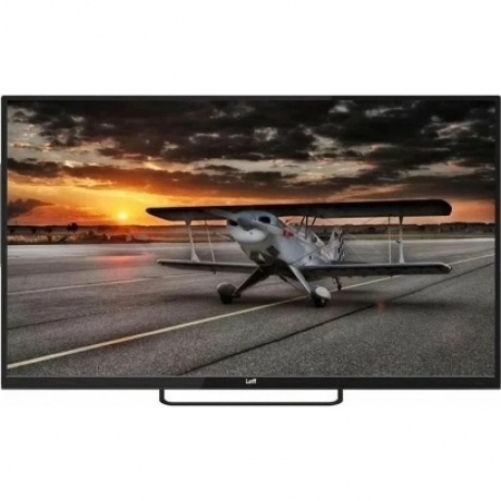 Телевизор LEFF 32" 32H240S - фото 1