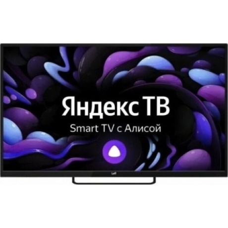 Телевизор LEFF 32" 32H240S - фото 2