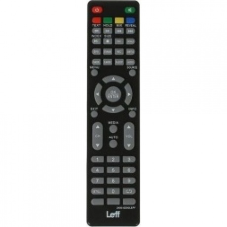 Телевизор LEFF 32" 32H240S - фото 12