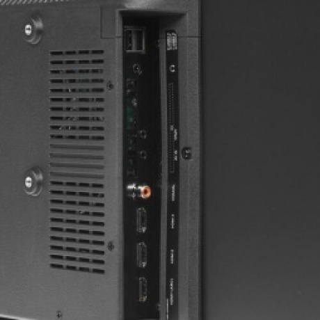 Телевизор PolarLine 43PL51TC-SM черный - фото 11