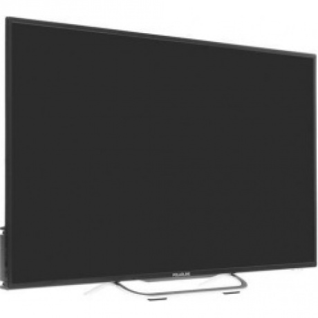 Телевизор PolarLine 43PL51TC-SM черный - фото 6