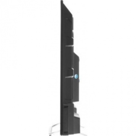 Телевизор PolarLine 43PL51TC-SM черный - фото 9