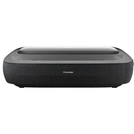Телевизор Laser Hisense 100" Laser TV 100L9H черный - фото 2
