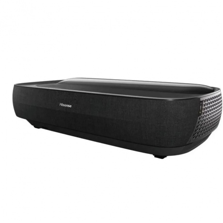 Телевизор Laser Hisense 100" Laser TV 100L9H черный - фото 5