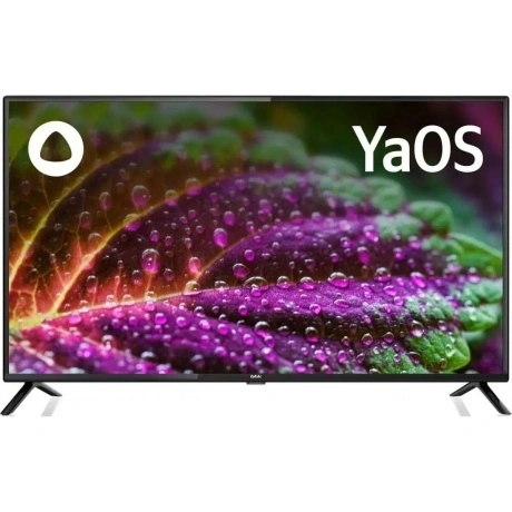 Телевизор BBK 42LEM-1080/FTS2C черный
