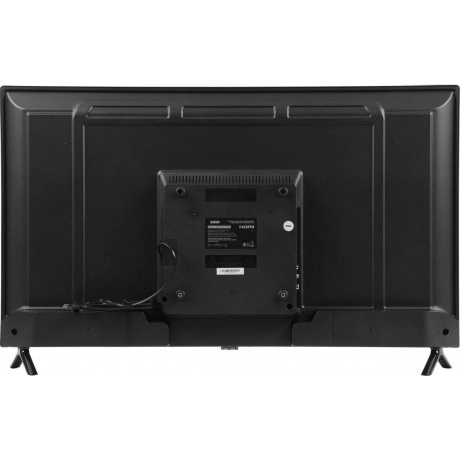 Телевизор BBK 42LEM-1080/FTS2C черный - фото 7