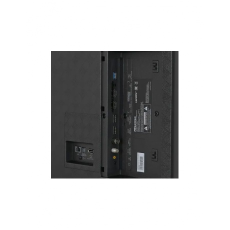 Телевизор Hisense 65A85K черный - фото 16
