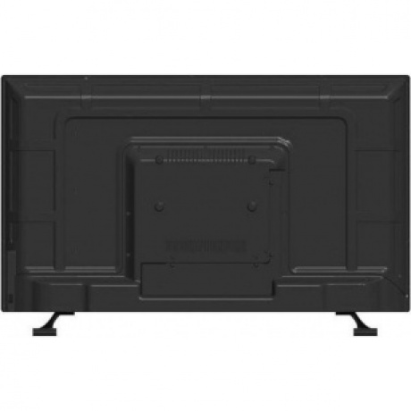 Телевизор BBK 42LEX-7280/FTS2C Яндекс.ТВ черный - фото 3
