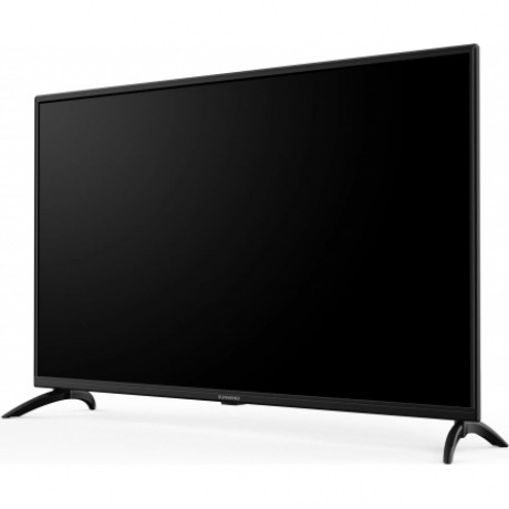 Телевизор SunWind SUN-LED43XU400 Яндекс.ТВ черный - фото 10