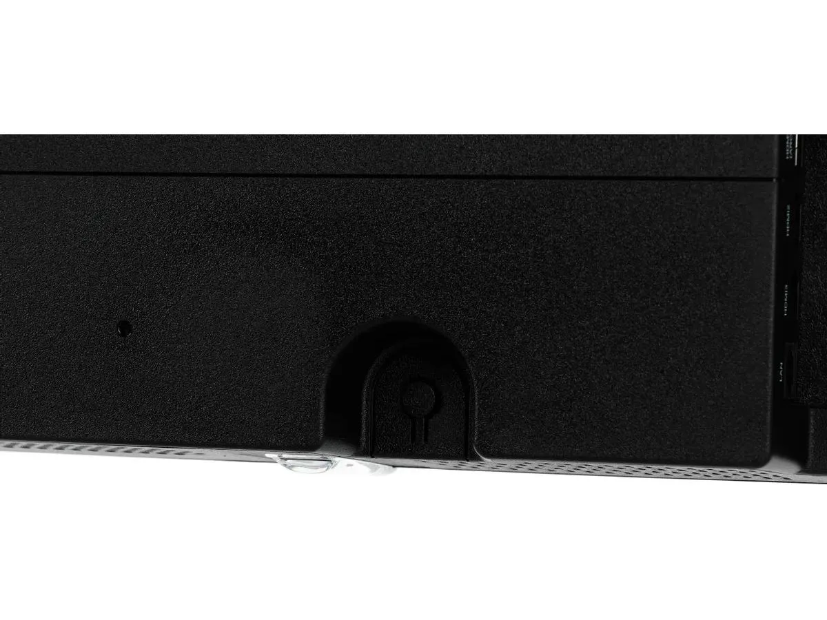 Телевизор SunWind SUN-LED65XU401 Яндекс.ТВ Frameless черный - фото 15