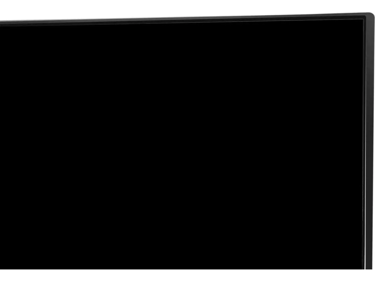 Телевизор SunWind SUN-LED65XU401 Яндекс.ТВ Frameless черный - фото 9