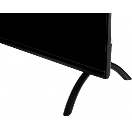 Телевизор SunWind SUN-LED65XU401 Яндекс.ТВ Frameless черный - фото 10