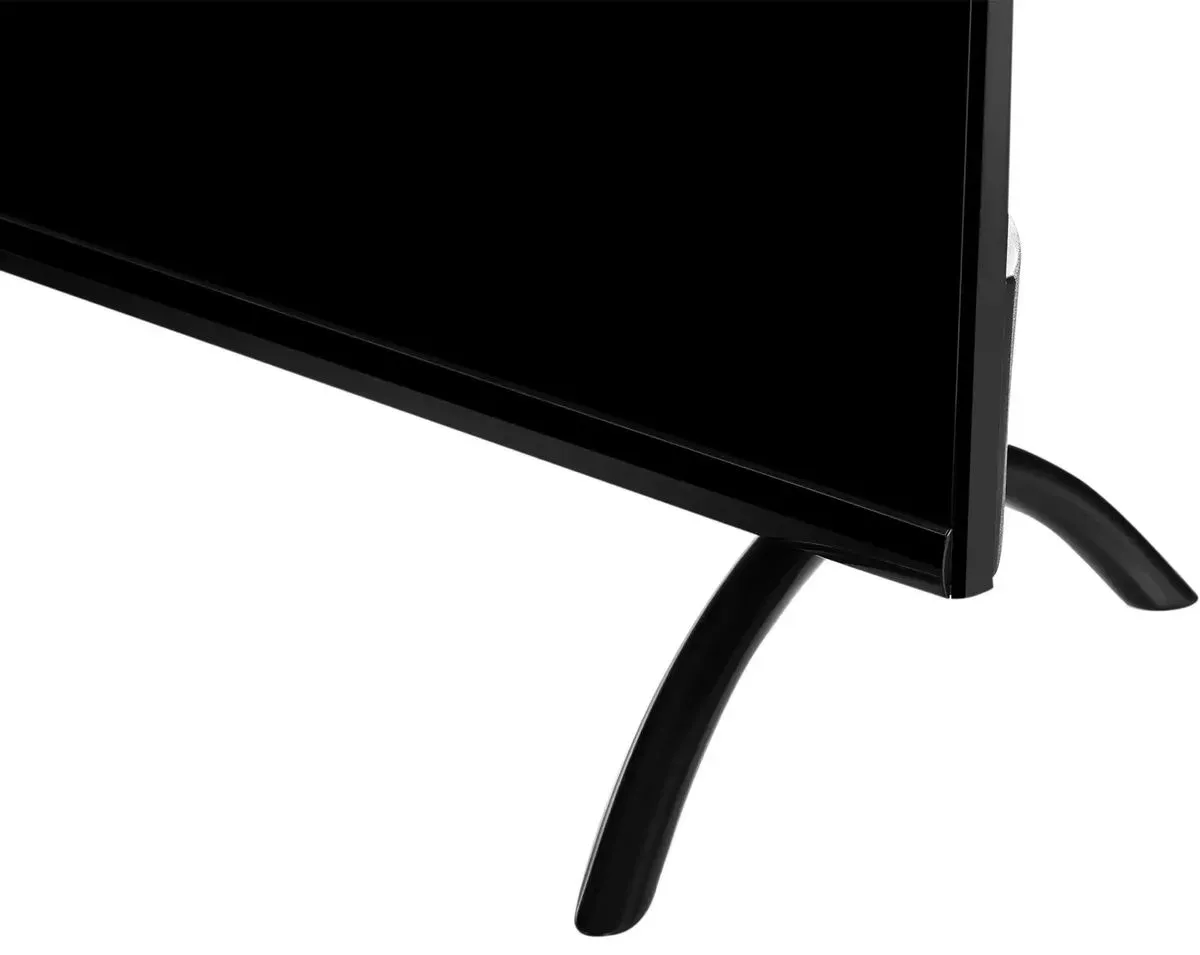 Телевизор SunWind SUN-LED65XU401 Яндекс.ТВ Frameless черный - фото 10