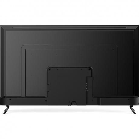 Телевизор SunWind SUN-LED55XU401 Яндекс.ТВ Frameless черный - фото 2