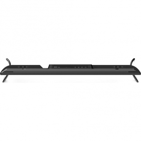 Телевизор SunWind SUN-LED55XU401 Яндекс.ТВ Frameless черный - фото 5