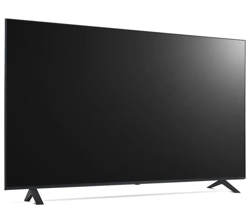 Телевизор LG 50NANO80T6A.ARUB синяя сажа - фото 2