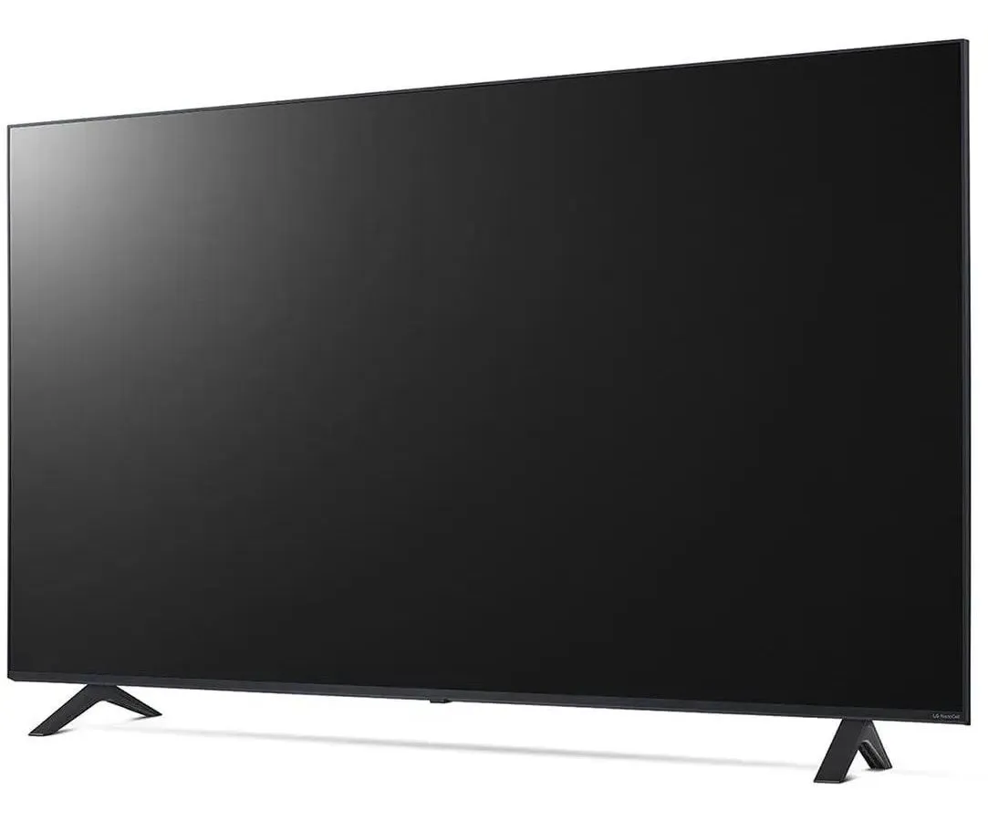 Телевизор LG 50NANO80T6A.ARUB синяя сажа - фото 3