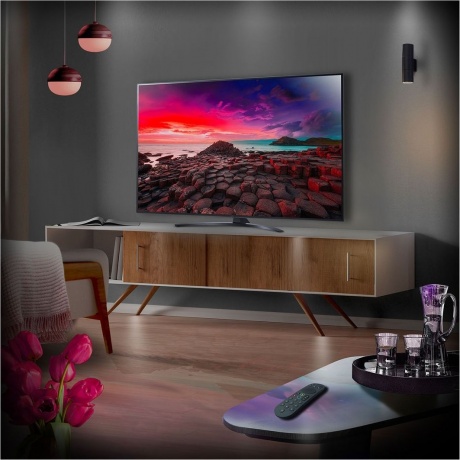 Телевизор LG 55UT81006LA.ARUB - фото 16