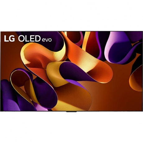 Телевизор LG OLED55G4RLA.ARUB - фото 1