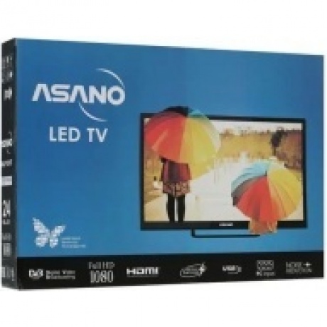 Телевизор LCD 24" 24LF1210T ASANO - фото 11
