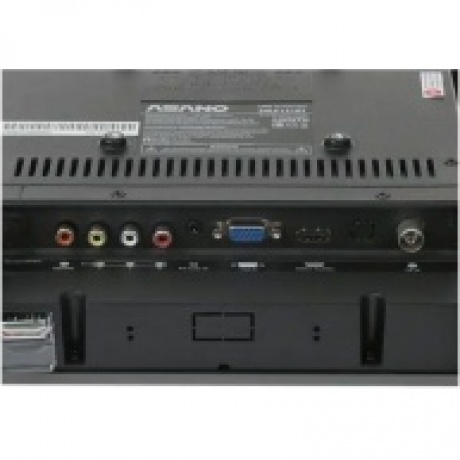 Телевизор LCD 24" 24LF1210T ASANO - фото 7