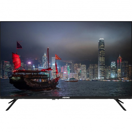 Телевизор LCD 32" FAMILY SMART 32LF5000T ASANO - фото 1