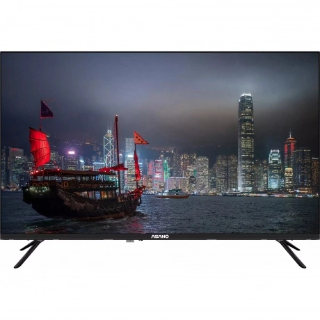Телевизор LCD 32" FAMILY SMART 32LF5000T ASANO