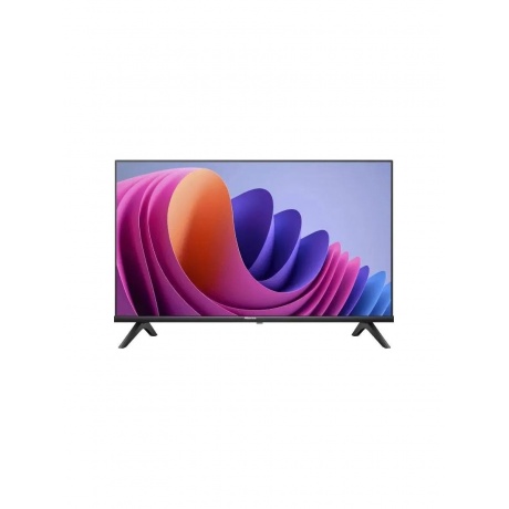 Телевизор LED 32" 32A4N HISENSE - фото 1