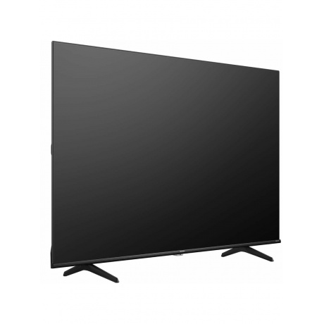 Телевизор QLED 65" 4K 65E7NQ HISENSE - фото 2